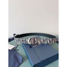 Christian Dior Belts